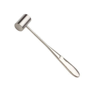 Martillo de Cocina de Acero Inoxidable de Doble Cara, Resistente, Hecho en Pakistán, Alta Calidad, Grado A+, Precio Económico, OEM - Product Image 5