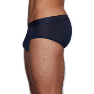 Calzoncillos Bóxer Negros Transpirables para Hombre, Ajuste Elástico Cómodo - Product Image 4