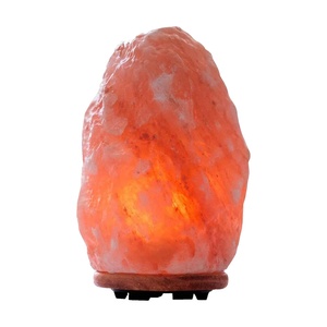 Best Quality Himalayan <b>Pink</b> <b>Salt</b> <b>Lamp</b> Natural <b>Pink</b> Color Custom Size Wholesale <b>Salt</b> <b>Lamp</b> OEM Service - Product Image 1