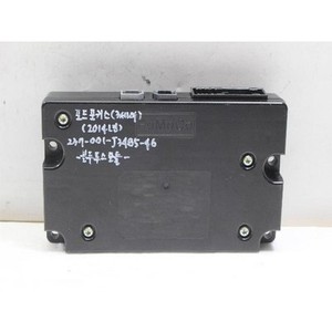 โฟกัสที่ใช้กับ ECU และโมดูลคอมพิวเตอร์รุ่น AM5T14D212ED - Product Image 5