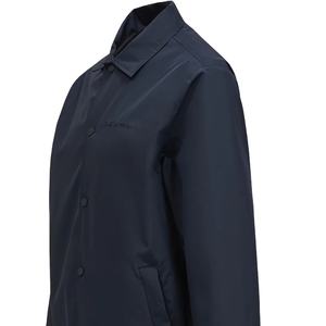 เสื้อกันลมมีซิปสำหรับผู้ชายเสื้อสไตล์ไฮสตรีทสำหรับฤดูหนาว - Product Image 1