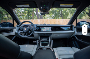 Porsche Cayenne S d'occasion 2024 - Product Image 4