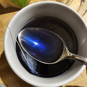 Poudre de fleur de pois papillon pure à prix de gros, extrait soluble, qualité export Vietnam, sac refermable, excellent prix - Product Image 6