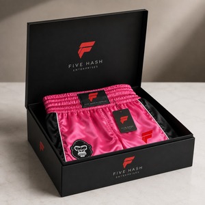 Pantalon de kick-boxing haute performance offrant un confort léger, une conception respirante et une qualité athlétique fiable. - Product Image 6