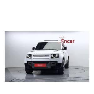 Land Rover Defender 110 P300 X-Dynamic SE 2024, 91 499 km, boîte de vitesses automatique, direction à gauche, caméra arrière - Product Image 3