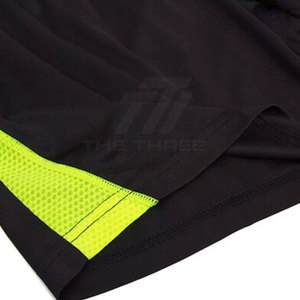 Uniforme de Fútbol Ligero, Duradero y Transpirable, Opciones Personalizables, Hecho de Tela de Malla de Poliéster para Partidos Competitivos y Uso Diario - Product Image 6
