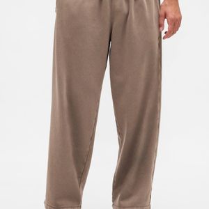 Pantalon de jogging homme personnalisé brodé, style vintage, cargo, multi-poches, en toile durable, vêtement de sport pour homme - Product Image 5