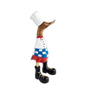 เชฟดั๊ก งานฝีมือไม้ไผ่ - Product Image 1