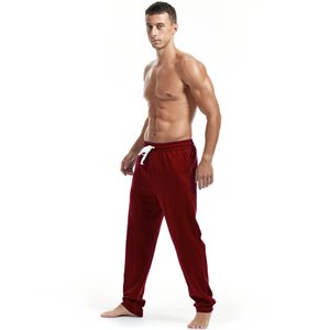 Pantalones de Hombre de la Mejor Calidad, Transpirables, con Estampado de Color Personalizado, Nueva Moda, Venta Caliente, Estilo Urbano, Patrón Sólido - Product Image 2