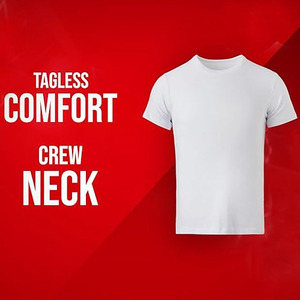 Camiseta Deportiva Casual de Poliéster Transpirable y Ecológica de Secado Rápido con Logotipo Personalizado de Alta Calidad para Hombre/Mujer - Venta al por Mayor - Product Image 3