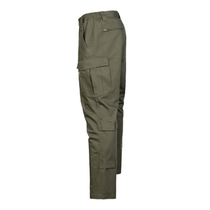 Pantalones Cargo Tácticos Ripstop Personalizados para Hombre con Múltiples Bolsillos para Entrenamiento al Aire Libre, Trabajo, Caza y Senderismo - Product Image 6