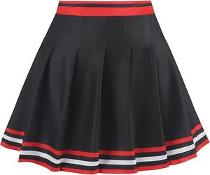 Uniformes de Animadoras Personalizados al por Mayor para Jóvenes, Disfraces de Animadoras Escolares, Trajes de Baile para Mujeres - Product Image 2