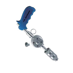 <b>Hand</b> <b>Drill</b> Manual Precision Orthopedic Surgical Instrument Stainless Steel High Performance Bone Surgery Tool for Accurate <b>Drill</b> - Product Image 3