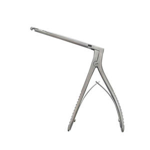 Basis Surgical Instruments Hajek Koffler Sphenoid Bone Punches 90-degree CE ISO Approved Premium Quality Steel By <b>Blush</b> Surgical - Product Image 2