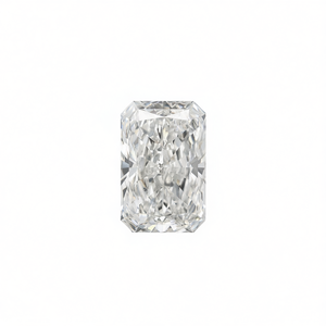 Diamant Radiant Certifié IGI SI1, 5,02 Carats, Diamant Cultivé Nouveau - Product Image 2