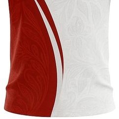 บริการออกแบบเสื้อคอเต่าผู้ชายแบบ OEM ออกแบบโลโก้ของคุณเอง สีและโลโก้ตามสั่ง ผ้าฝ้าย 100% เป็นมิตรกับสิ่งแวดล้อม ระบายอากาศได้ดี สวมใส่สบาย - Product Image 4