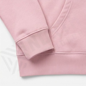 Sudaderas con Capucha Personalizadas de Poliéster, 280 GSM, Ligeras, Precio de Fábrica, al por Mayor, Suaves y Cómodas, Color Personalizado - Product Image 6