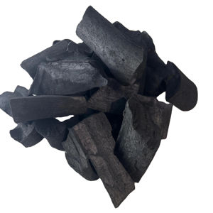 Carbón Vegetal de Madera Dura Secado en Horno de Primera Calidad, Alto Valor Calorífico, Bajo en Cenizas y Humo, Grado de Exportación para Polonia, Listo para ISO y HACCP - Product Image 1