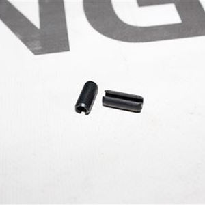 Vis à tête hexagonale en acier pour l'automobile, boulons hexagonaux zingués, fixations robustes pour l'assemblage de suspension et de châssis de bus et de voitures - Product Image 1