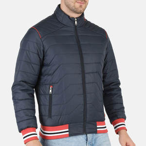 <b>Top</b> Trending New Winter Puffer Jacket Warm Waterproof Long Length Men Puffer Jacket for wholesale Sale Puffer Jacket - Product Image 4