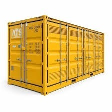 Contenedores Marítimos Secos de 40 Pies High Cube/ Contenedores Usados y Nuevos de 40 y 20 Pies, Capacidad Personalizada, Precio de Envío a Todo el Mundo - Product Image 6