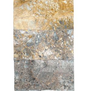 Losas de Mármol Amarillo Natural Pulido al por Mayor, Duraderas, Impermeables y Modernas para Pisos y Paredes - Product Image 1