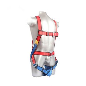 CITICITY <b>Cheap</b> Working at Heights Construction Line Man Full Body Safety Harness - Product Image 2