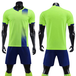 Tenue de football pour équipe de club, uniforme de joueur, vêtements de sport, uniforme d'équipe, uniforme de football en polyester par sublimation - Product Image 6