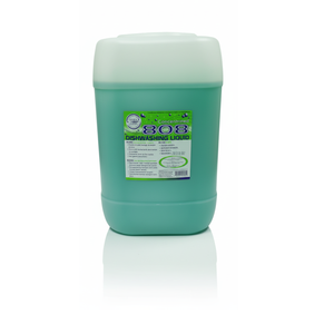 Liquide vaisselle GTP le plus vendu, vert, puissant, 0%-5% d'ingrédients actifs, pour l'industrie de la restauration (G) - Product Image 1