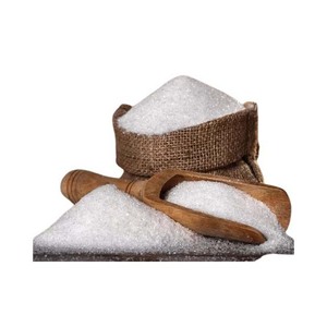 Azúcar de Caña Blanca Refinada ICUMSA 45 de Brasil, de Alta Pureza, para la Industria Alimentaria - Product Image 2