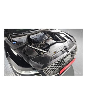 รถยนต์เจเนซิส G80 ปี 2021/10 เครื่องยนต์เบนซิน 2.5 เทอร์โบ ขับเคลื่อนสี่ล้อ ระยะทาง 105,474 กม. มาตรฐานไอเสียยูโร 5 เกียร์อัตโนมัติ เบาะหนัง พวงมาลัยซ้าย กล้องมองหลัง - Product Image 6