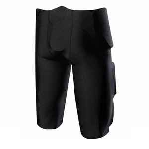 Uniforme de Fútbol Americano de Alta Calidad en Color Sólido, 100% Poliéster, Uniforme de Fútbol Americano para Equipos, Diferentes Colores y Tallas - Product Image 4