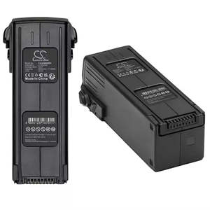 Batteries intelligentes originales Mavic 3 Enterprise Series 5000mAh pour DJI Mavic 3T 3E Mavic 3 Classic Drone Accessoires - Product Image 1
