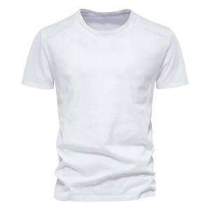 T-shirt Heather Gray Bella + Canvas 3880, vente en gros, vêtements de sport pour hommes - Product Image 2