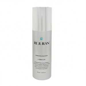 REJURAN 45ml Emulsione Rinfrescante Leggera C-PDRN con Acido Ialuronico e Centella per l'Equilibrio Olio-Acqua, Crema Viso Lenitiva - Product Image 3