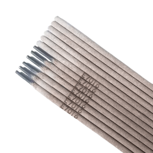 Electrodo de soldadura AWS E8018 B2L de acero al cromo molibdeno bajo en carbono para recipientes a presión, varilla de soldadura SMAW, longitud del fabricante para carbono - Product Image 1