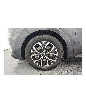 Para Kia Carnival Prestige de 9 Plazas, Modelo Marzo 2021, con 101,791 km, Caja de Cambios Automática, Combustible Diésel, Asientos de Cuero, Volante a la Izquierda - Product Image 5