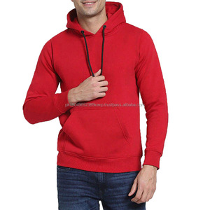 Sweat-shirts pour hommes sur mesure au design unique du fabricant, de qualité supérieure, imprimés, dernière mode, teinture unie pour l'hiver - Product Image 4