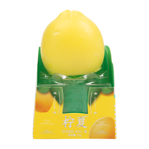 2026 Frukti Glace à la crème saveur citron 75g – Délice rafraîchissant aux agrumes, disponible en OEM et en gros pour les détaillants et les acheteurs en gros - Product Image 1