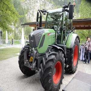 รถแทรกเตอร์เฟนด์ท 4WD 4x4 65 แรงม้า ประสิทธิภาพสูง ใช้งานง่าย พร้อมเครื่องยนต์ ปั๊ม เกียร์บ็อกซ์ ราคาถูก ขาย - Product Image 1