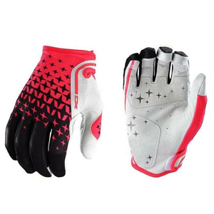 Guantes de Ciclismo MTB Hechos a Medida, de Alta Calidad, Duraderos, Suaves, para Deportes, en Precio de Mayoreo - Product Image 3