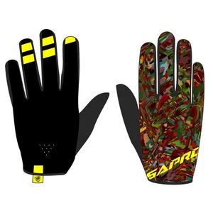 Guantes de Motocross para Riders | Guantes de protección para montar MX | Guantes duraderos para ciclismo de montaña para todas las estaciones 128 - Product Image 1