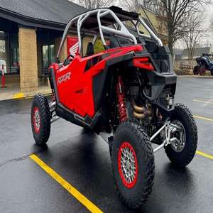 (GN) Envío Rápido 2026 Polariis R Z R Pro R 4 Ultimate - Product Image 2