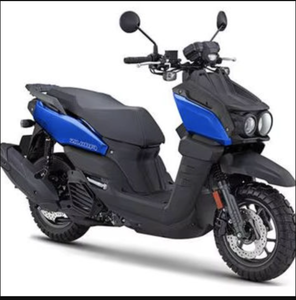 MEILLEURE OFFRE 100% Neuf Scooter Moto Brushless Personnalisé Support ODM Garantie 3 Ans - Product Image 2