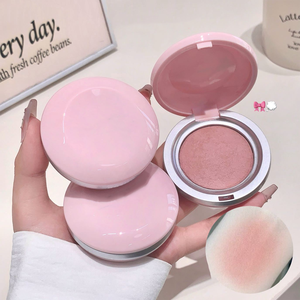 Top selling products Cheek-enhancing Baked <b>Blush</b> Ideal for Spring pastel looks - Product Image 4