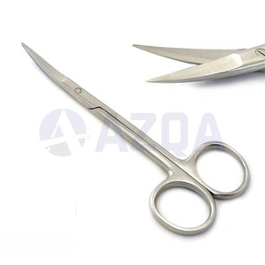 Professional Stainless Steel Podiatry Chiropody Tools Set for Ingrown Toenail Care Foot Treatment and Nail Grooming - Product Image 5