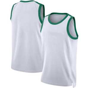 Ensemble de maillots de basket-ball personnalisés – Fabricant de vêtements de sport à séchage rapide - Product Image 4