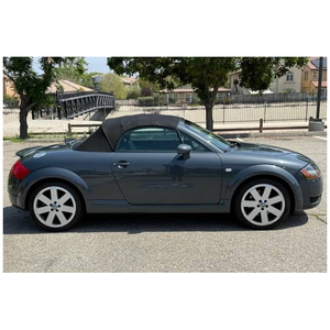 Audi TT Quattro Roadster 2004 - Product Image 4