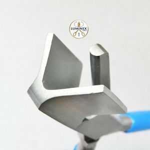 Pince de serrage à mâchoires en V de 5-1/2 pouces - Product Image 2