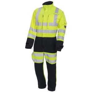 Ensemble de vêtements de travail UltraDuty Industrial Pro Flex, tissu Ripstop renforcé, design multi-poches pour une durabilité maximale - Product Image 2